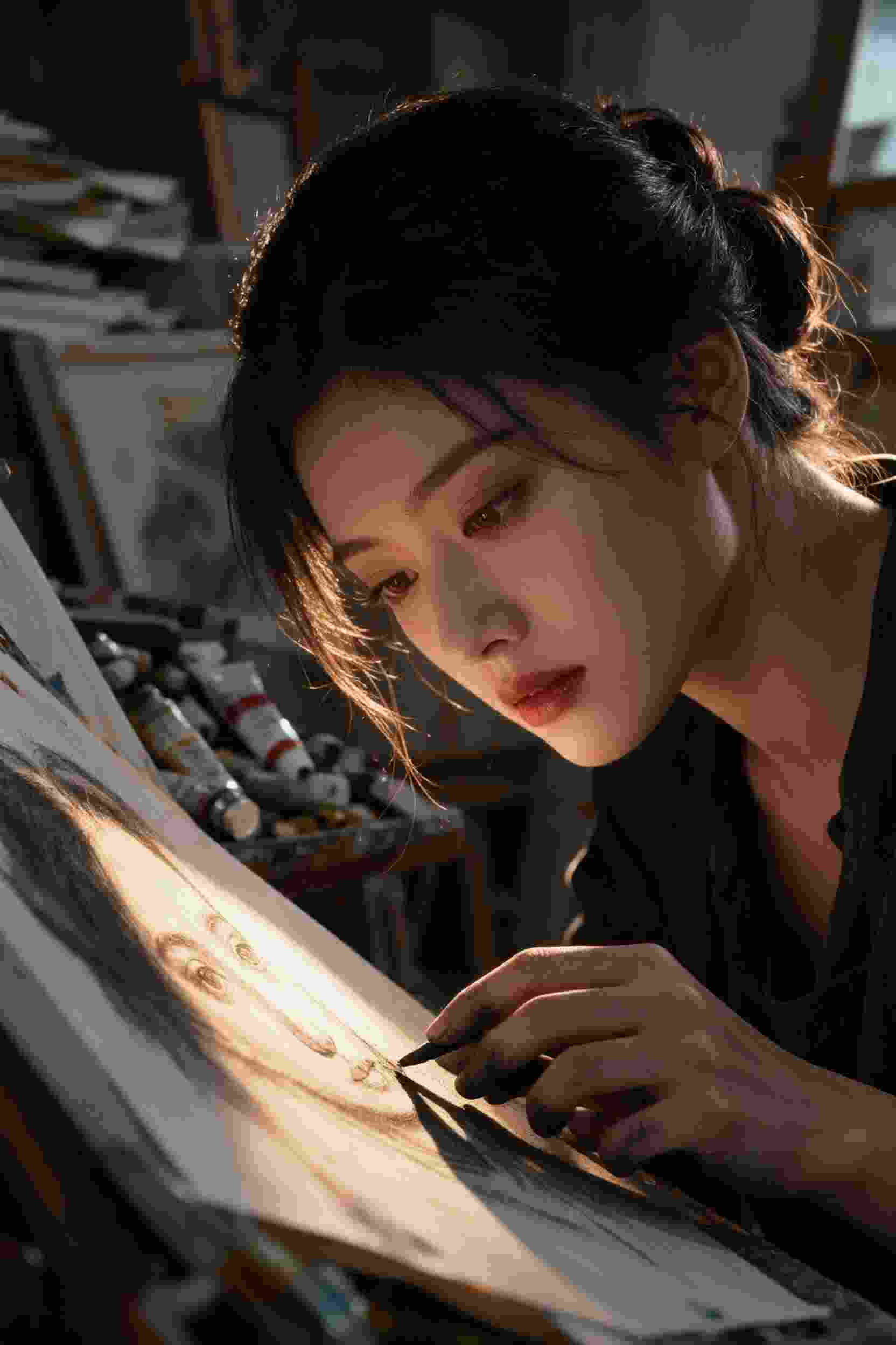 丛林之王