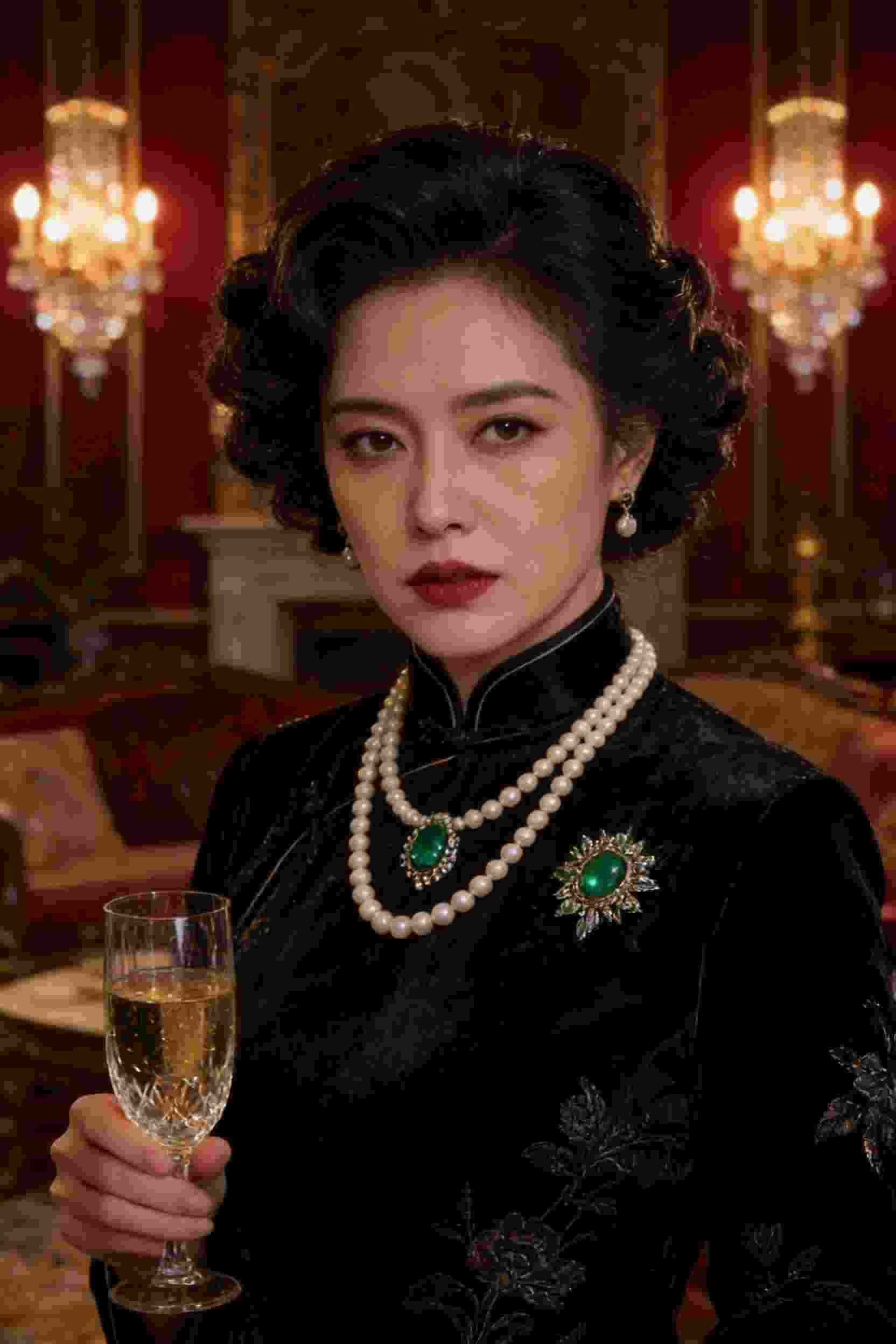 暗部特种兵