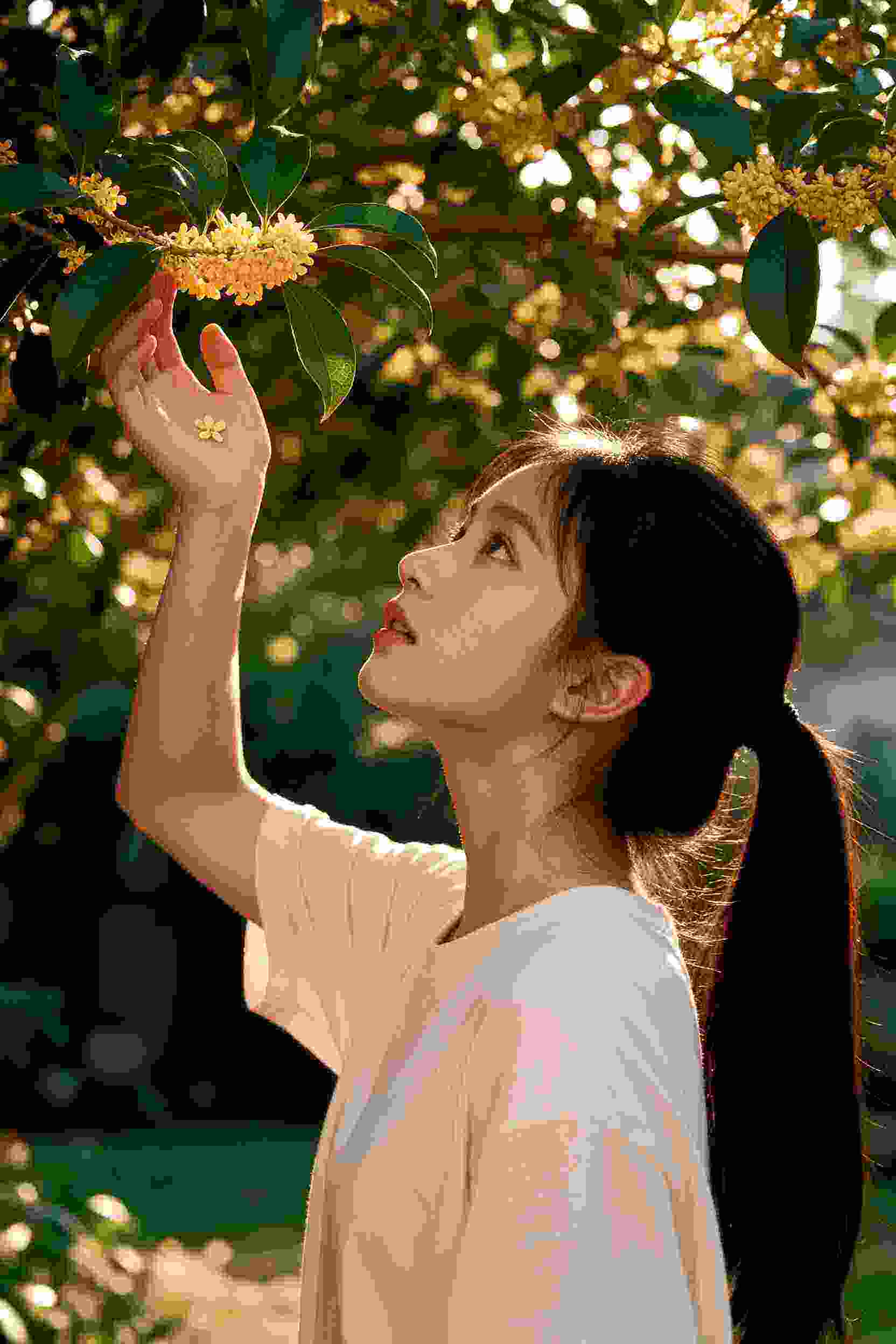 神秘符文
