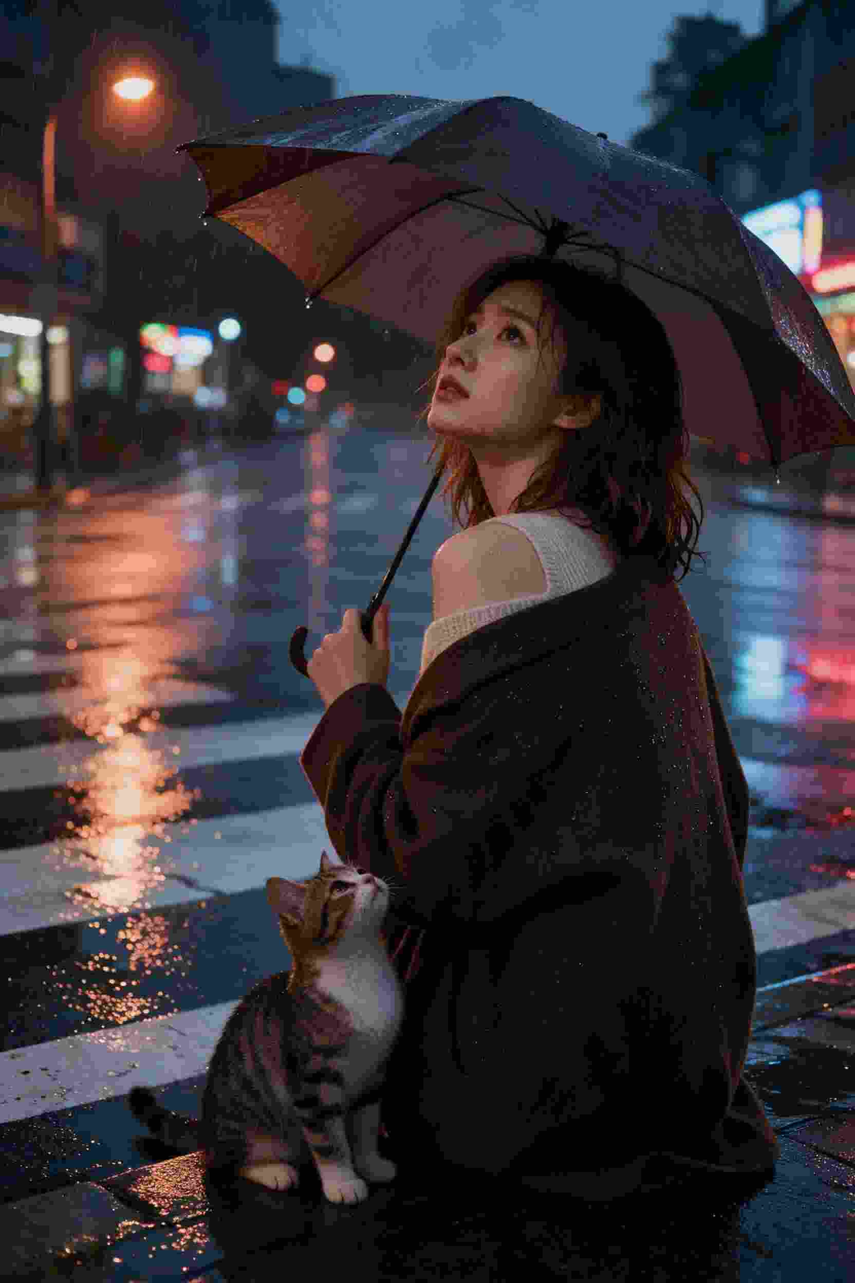 未知世界