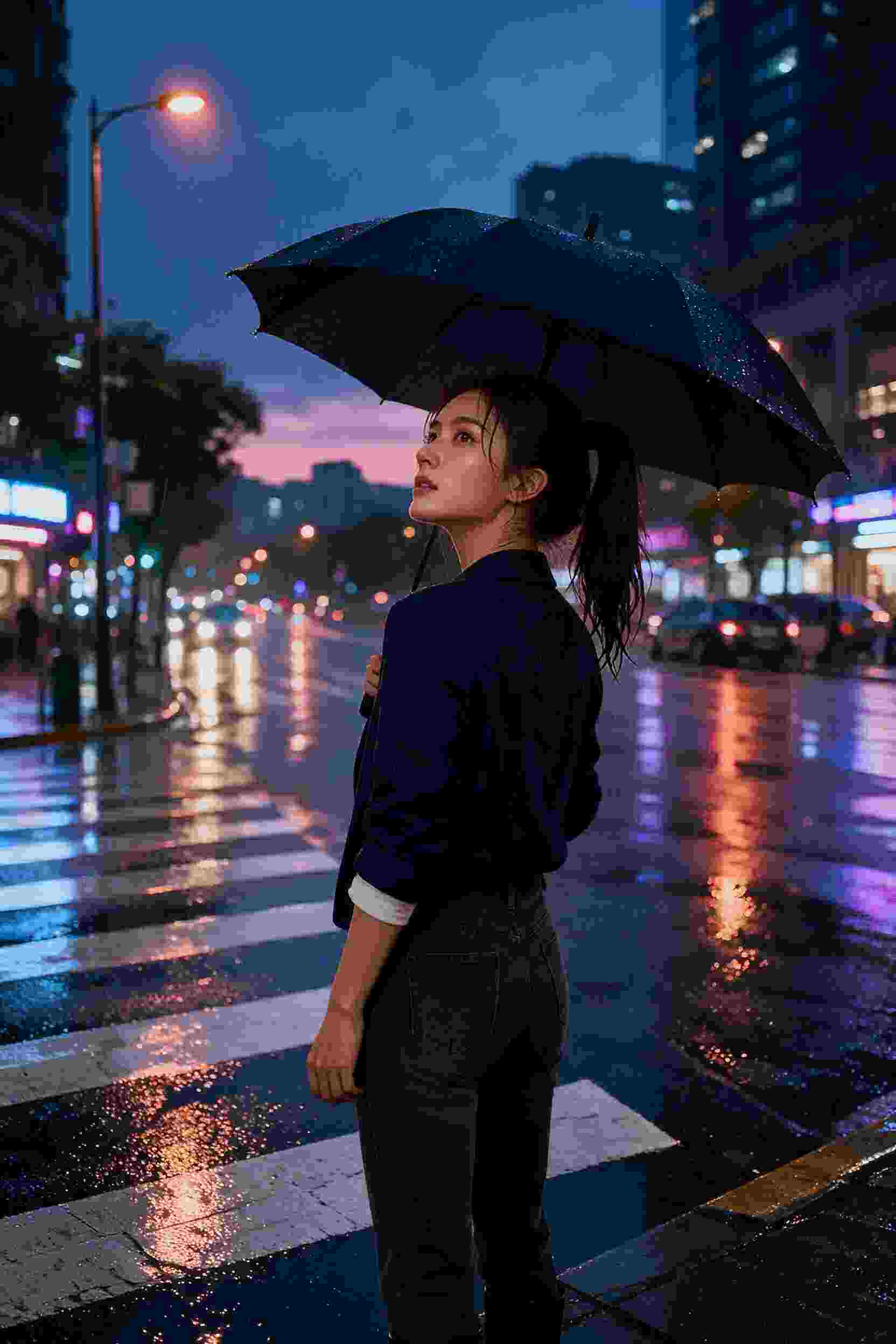 森林秘密